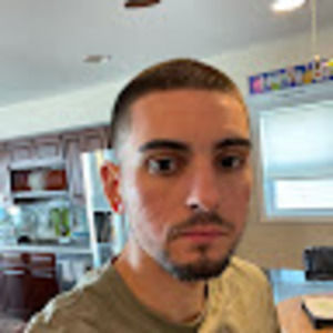 Meet your Posher, Mike